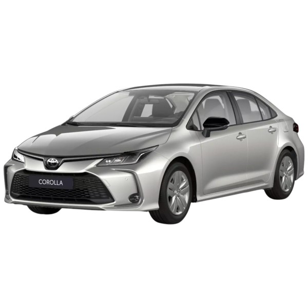 Toyota Corolla Limousine 1.5 Benzin EU Schaltwagen