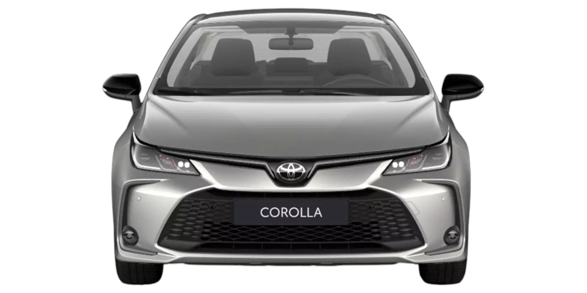 Toyota Corolla Limousine 1.5 Benzin EU Schaltwagen