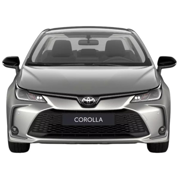 Toyota Corolla Limousine 1.5 Benzin EU Schaltwagen