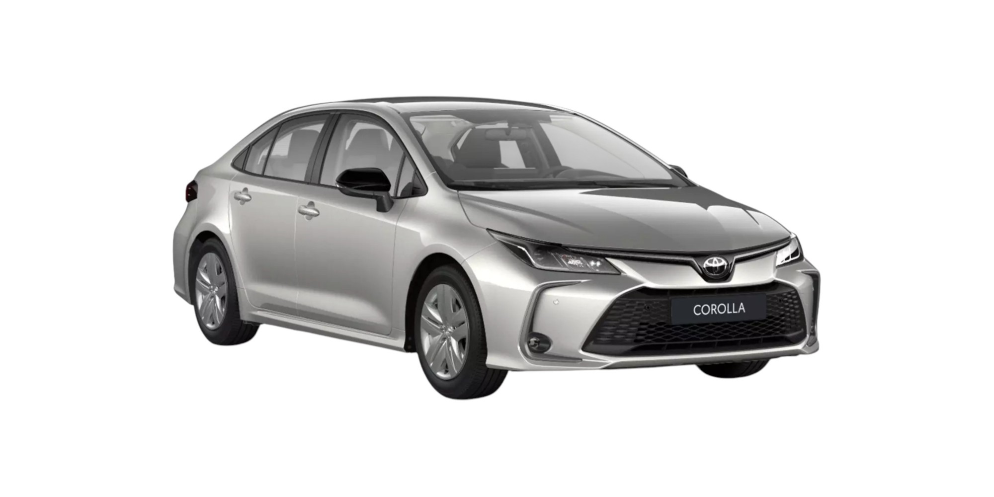Toyota Corolla Limousine 1.5 Benzin EU Schaltwagen