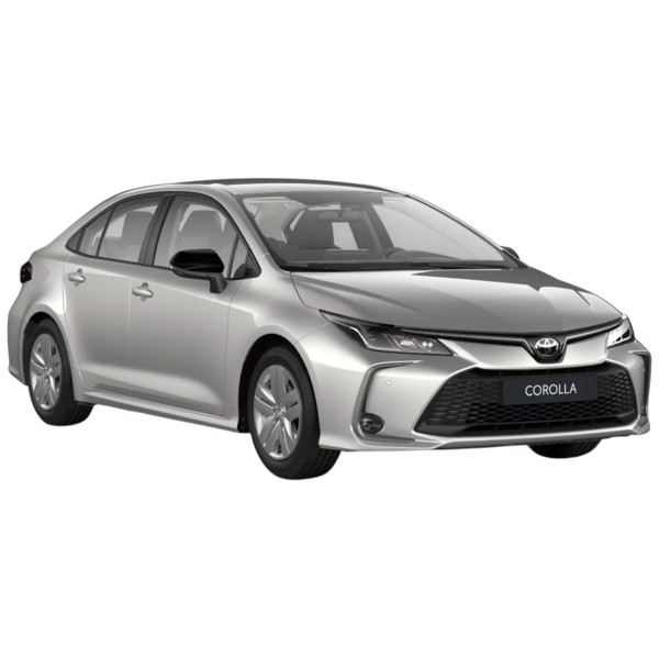 Toyota Corolla Limousine 1.5 Benzin EU Schaltwagen