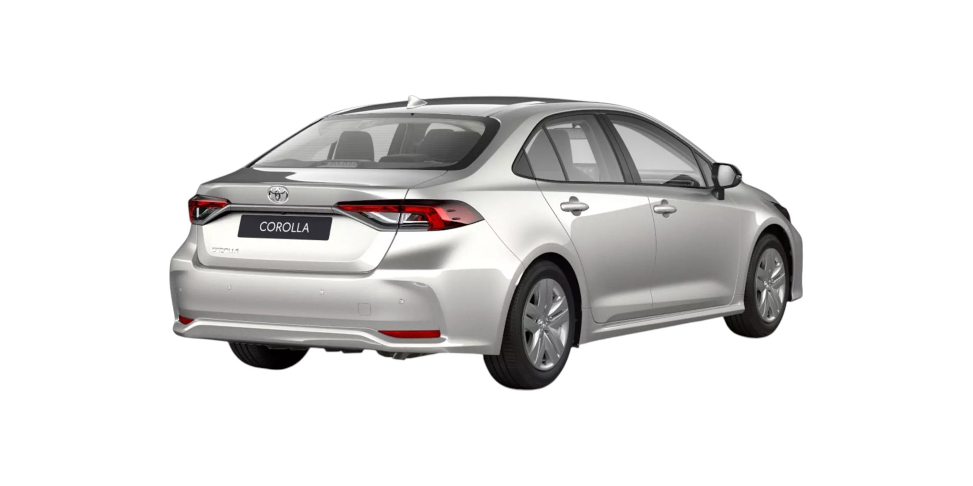 Toyota Corolla Limousine 1.5 Benzin EU Schaltwagen