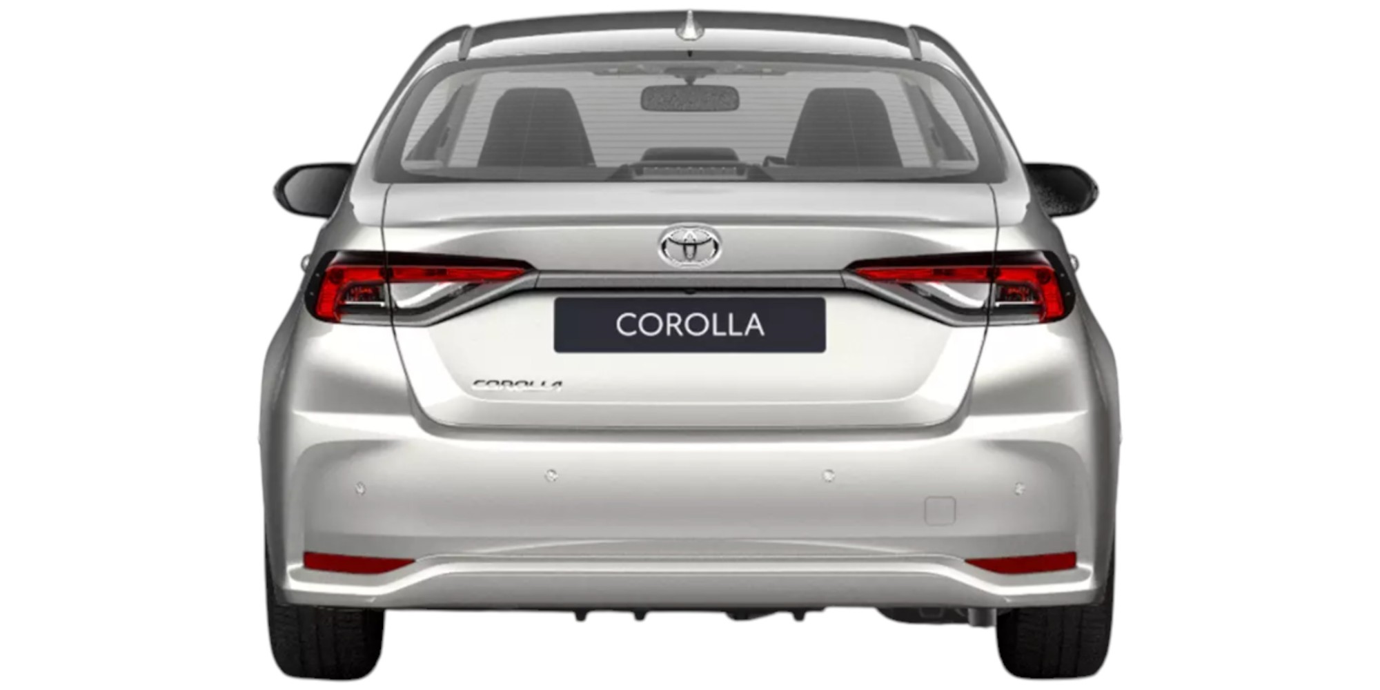 Toyota Corolla Limousine 1.5 Benzin EU Schaltwagen