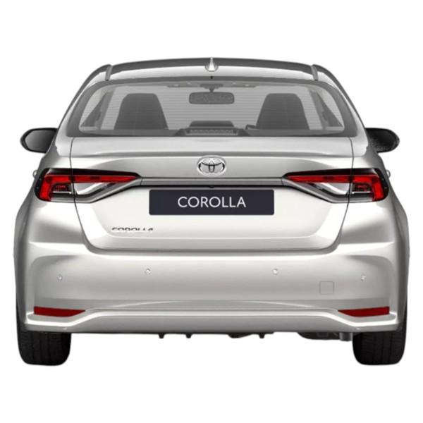 Toyota Corolla Limousine 1.5 Benzin EU Schaltwagen