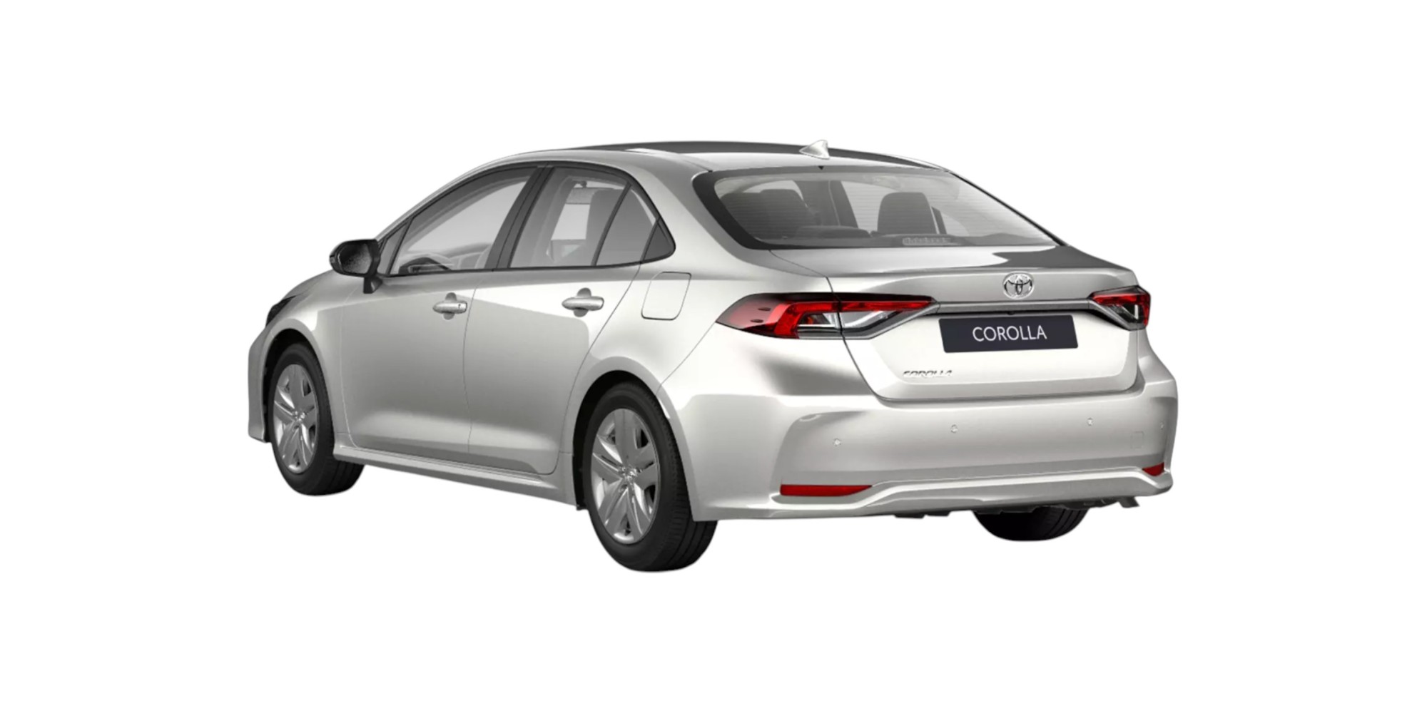 Toyota Corolla Limousine 1.5 Benzin EU Schaltwagen