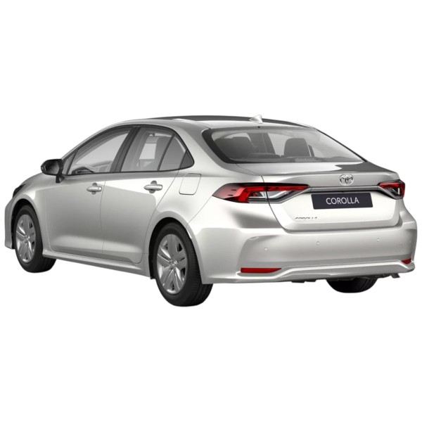 Toyota Corolla Limousine 1.5 Benzin EU Schaltwagen
