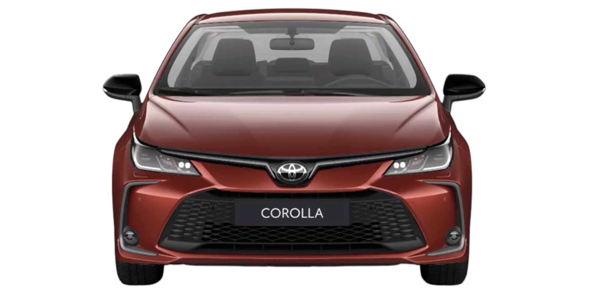 Toyota Corolla Limousine 1.5 Benzin EU Schaltwagen
