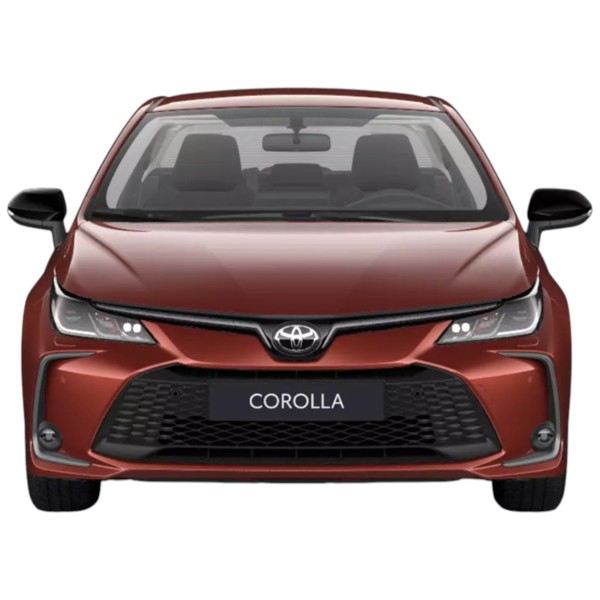 Toyota Corolla Limousine 1.5 Benzin EU Schaltwagen