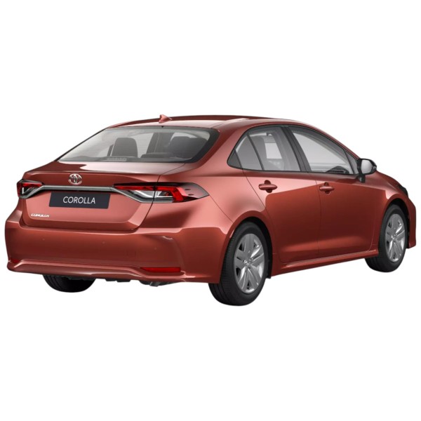 Toyota Corolla Limousine 1.5 Benzin EU Schaltwagen