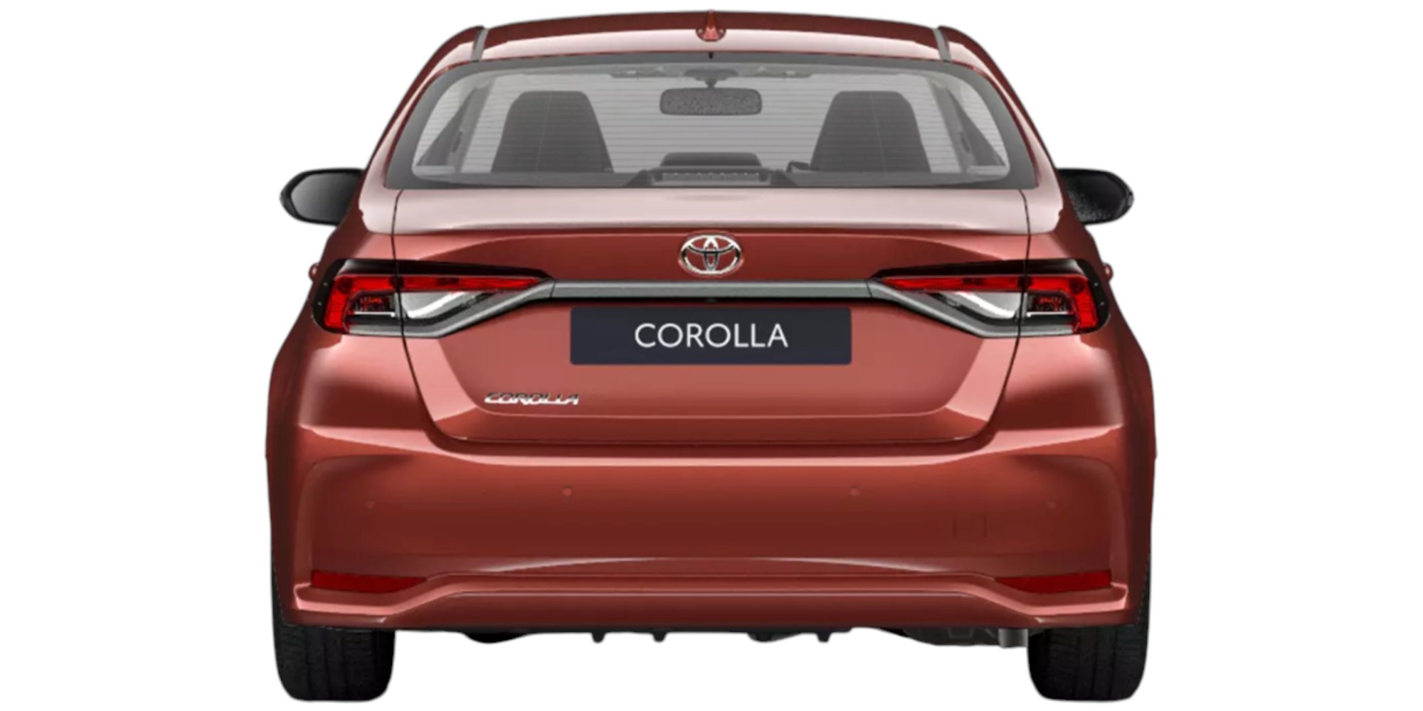 Toyota Corolla Limousine 1.5 Benzin EU Schaltwagen