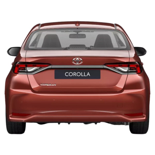 Toyota Corolla Limousine 1.5 Benzin EU Schaltwagen