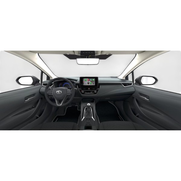 Toyota Corolla Limousine 1.5 Benzin EU Schaltwagen