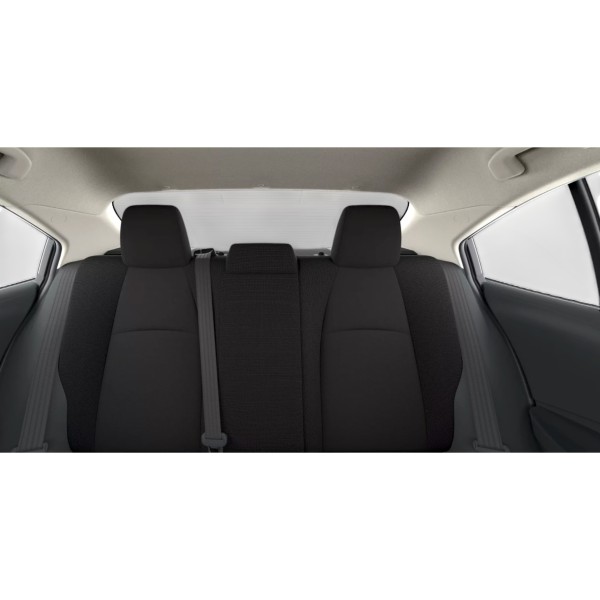 Toyota Corolla Limousine 1.5 Benzin EU Schaltwagen
