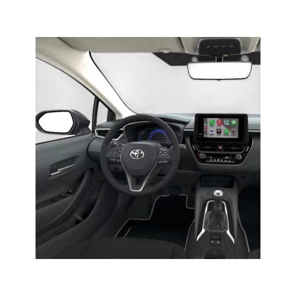 Toyota Corolla Limousine 1.5 Benzin EU Schaltwagen