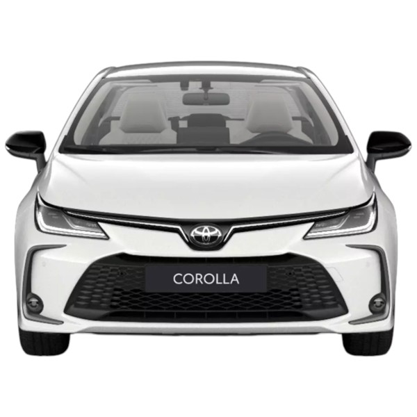 Toyota Corolla Business 1.5 Benzin EU Schaltwagen