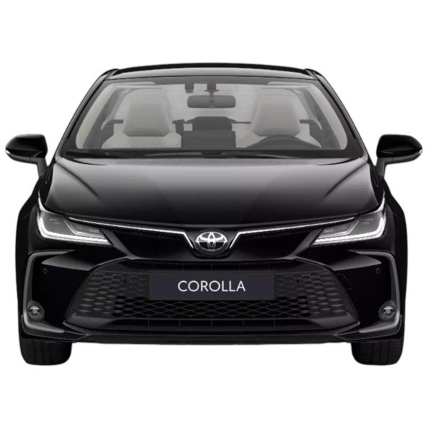 Toyota Corolla Business 1.5 Benzin EU Schaltwagen