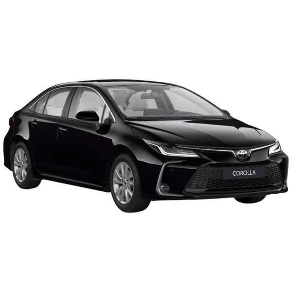 Toyota Corolla Business 1.5 Benzin EU Schaltwagen