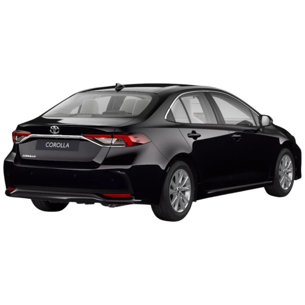 Toyota Corolla Business 1.5 Benzin EU Schaltwagen