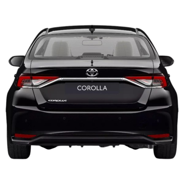 Toyota Corolla Business 1.5 Benzin EU Schaltwagen