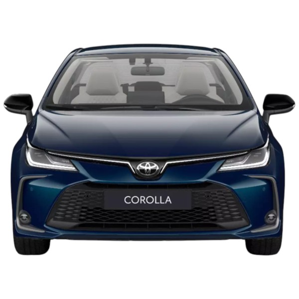 Toyota Corolla Business 1.5 Benzin EU Schaltwagen