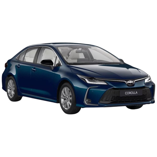 Toyota Corolla Business 1.5 Benzin EU Schaltwagen