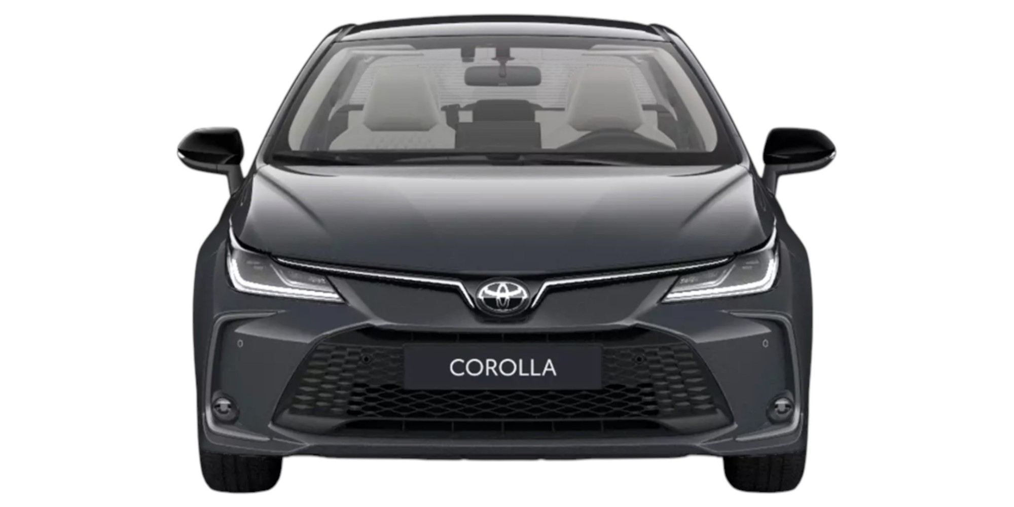 Toyota Corolla Business 1.5 Benzin EU Schaltwagen