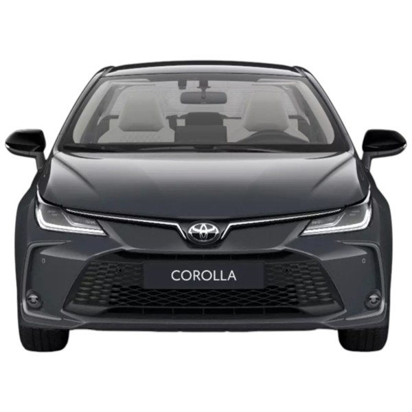 Toyota Corolla Business 1.5 Benzin EU Schaltwagen