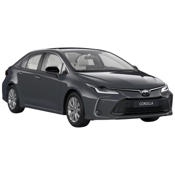 Toyota Corolla Business 1.5 Benzin EU Schaltwagen