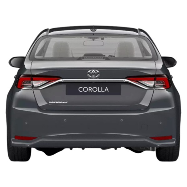 Toyota Corolla Business 1.5 Benzin EU Schaltwagen