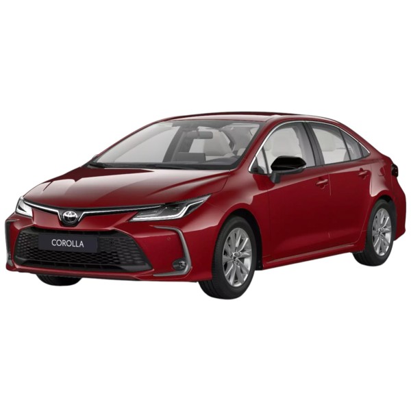 Toyota Corolla Business 1.5 Benzin EU Schaltwagen