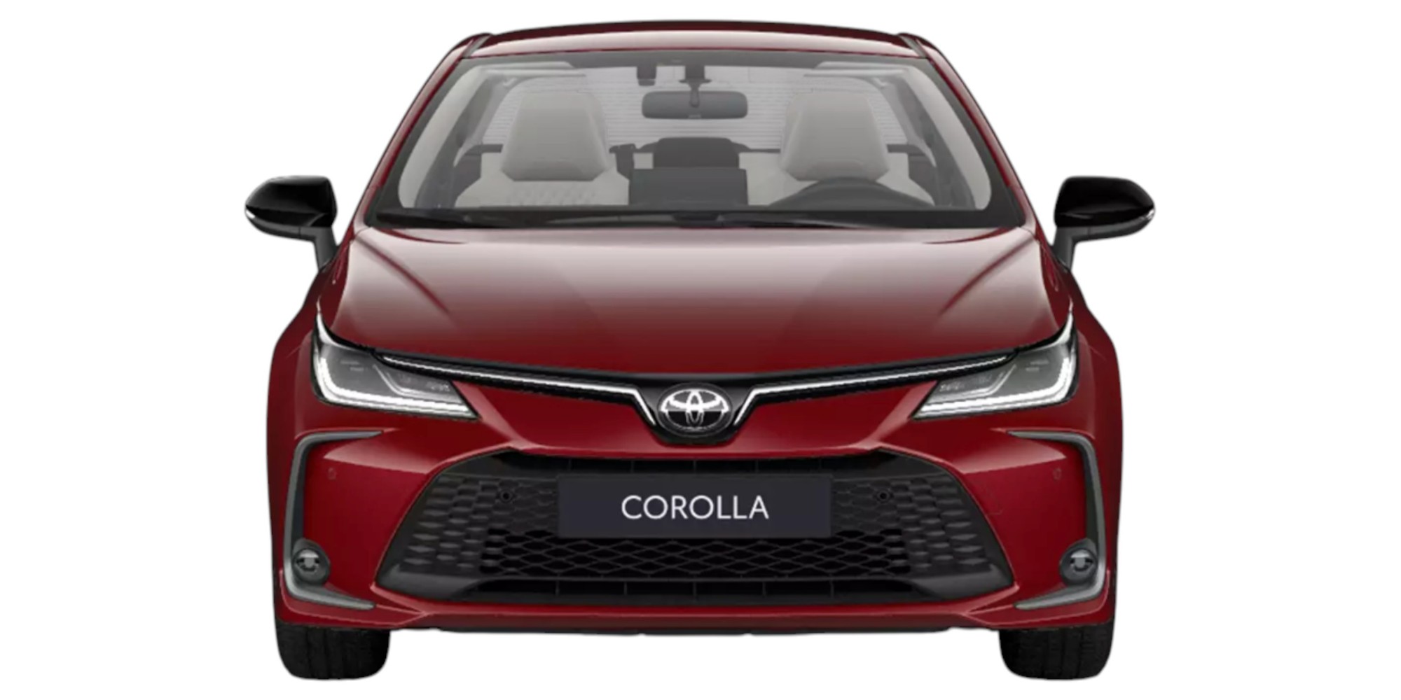 Toyota Corolla Business 1.5 Benzin EU Schaltwagen