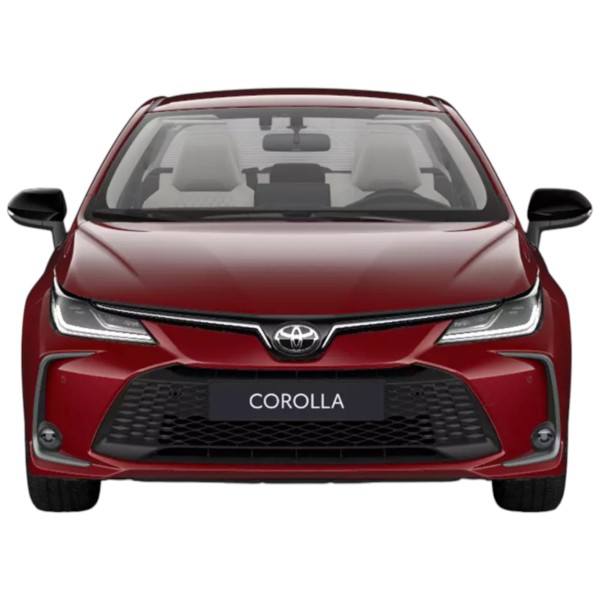 Toyota Corolla Business 1.5 Benzin EU Schaltwagen
