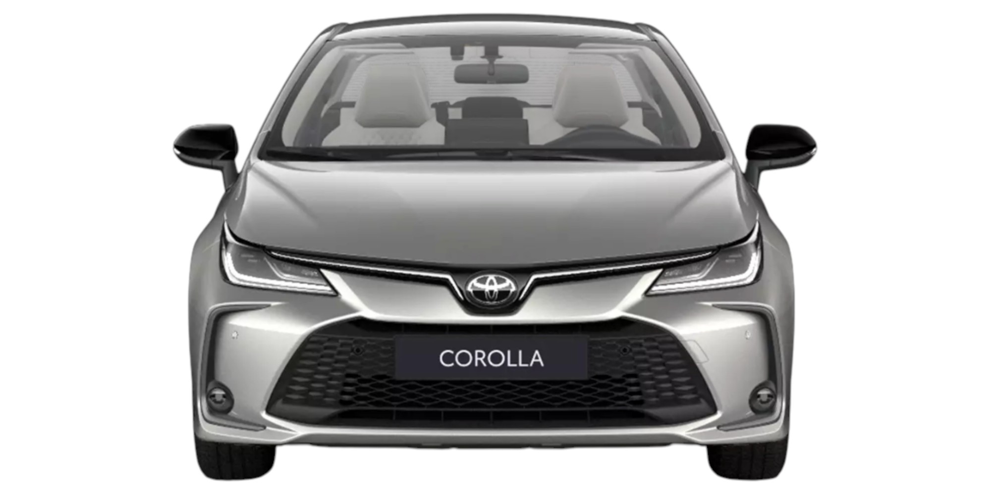 Toyota Corolla Business 1.5 Benzin EU Schaltwagen