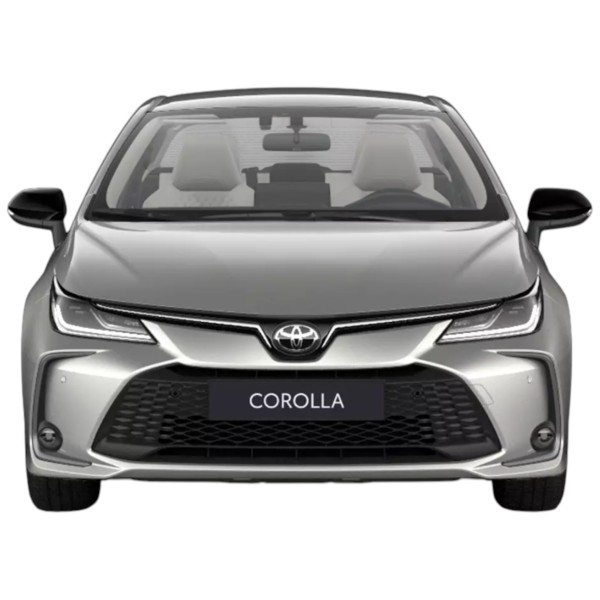 Toyota Corolla Business 1.5 Benzin EU Schaltwagen