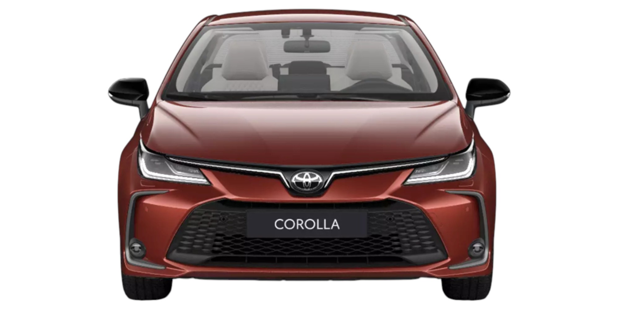 Toyota Corolla Business 1.5 Benzin EU Schaltwagen