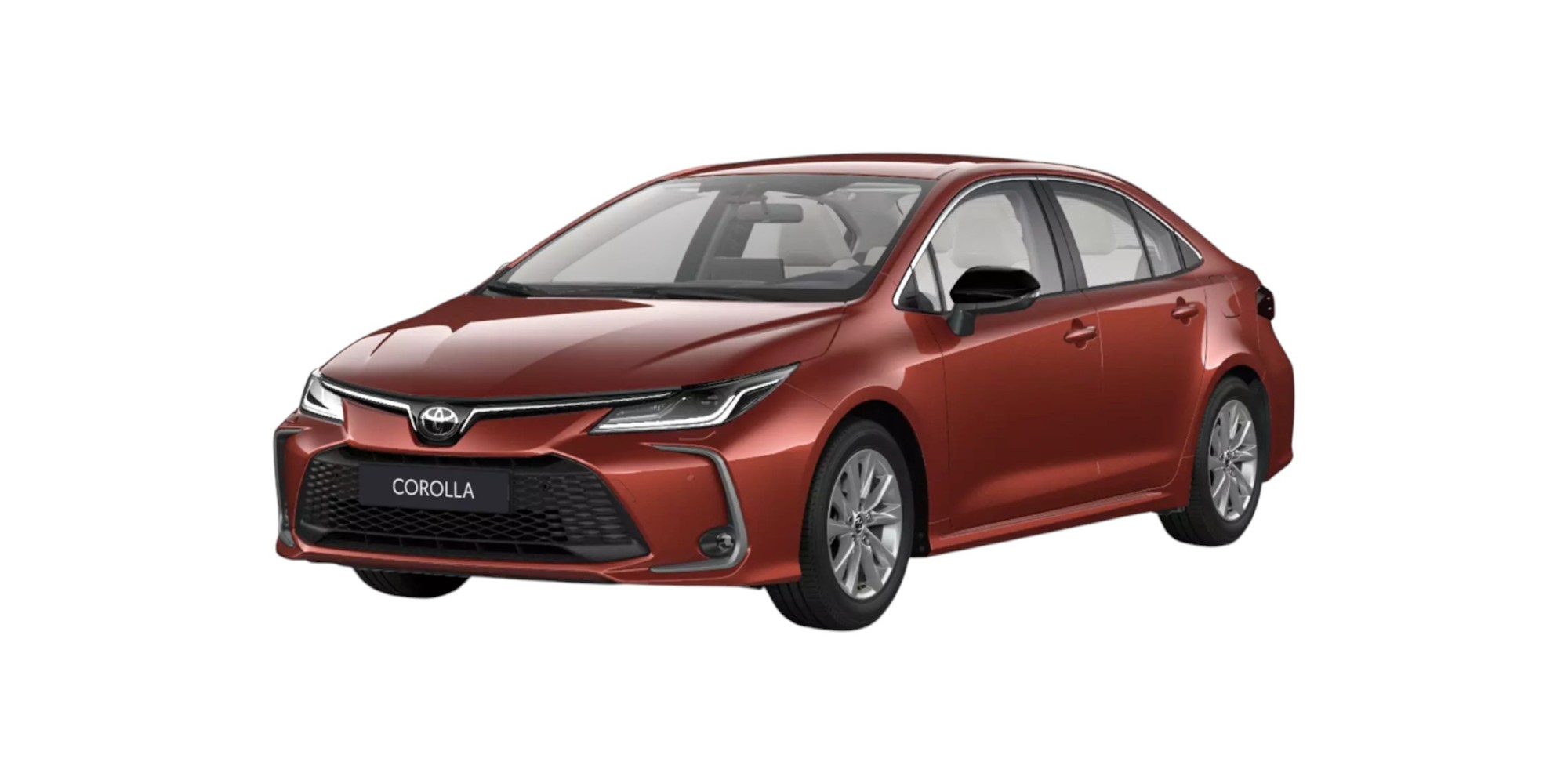 Toyota Corolla Business 1.5 Benzin EU Schaltwagen