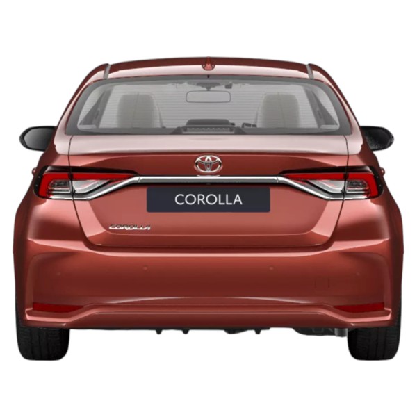 Toyota Corolla Business 1.5 Benzin EU Schaltwagen