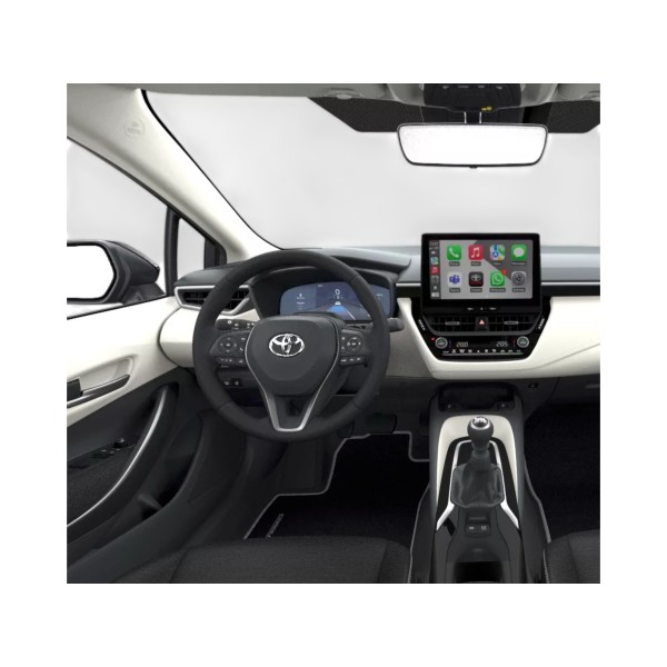 Toyota Corolla Business 1.5 Benzin EU Schaltwagen