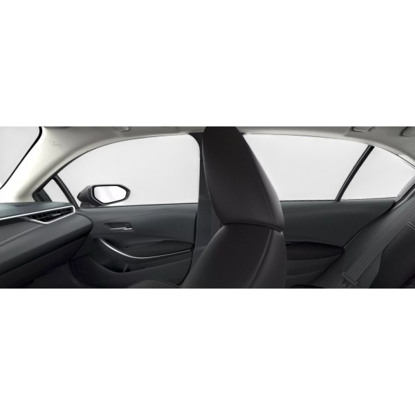 Toyota Corolla Business 1.5 Benzin EU Schaltwagen