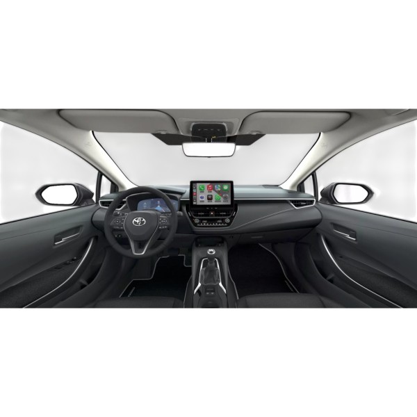 Toyota Corolla Business 1.5 Benzin EU Schaltwagen