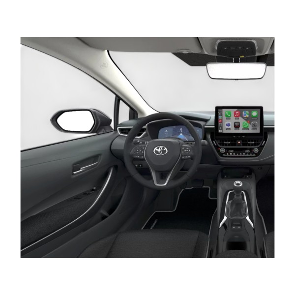 Toyota Corolla Business 1.5 Benzin EU Schaltwagen