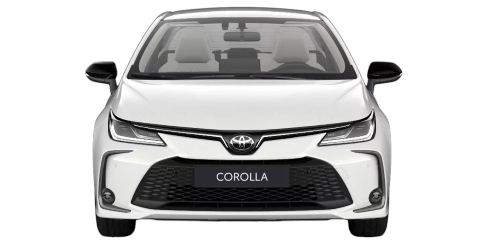 Toyota Corolla Business 1.5 Benzin CVT EU Automatik