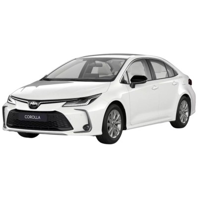 Toyota Corolla Business 1.5 Benzin CVT EU Automatik