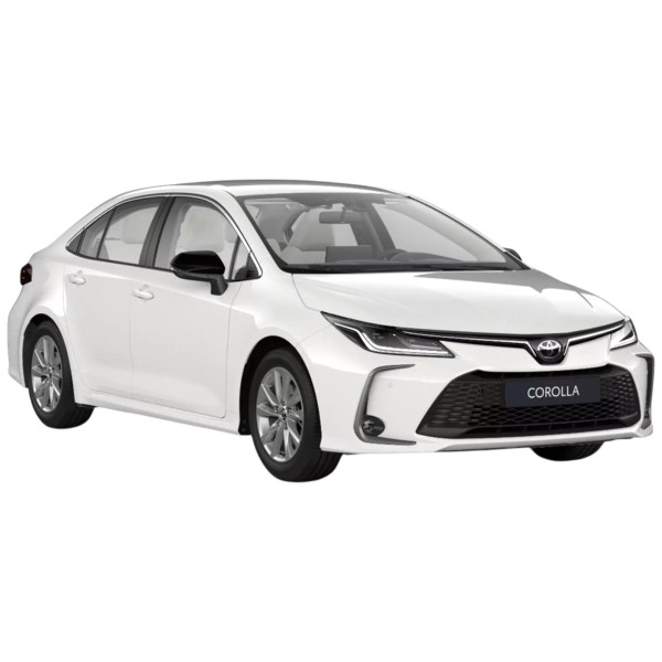 Toyota Corolla Business 1.5 Benzin CVT EU Automatik