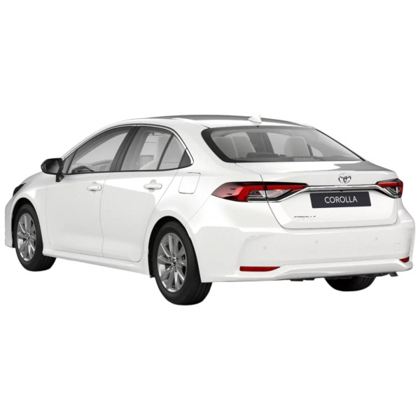 Toyota Corolla Business 1.5 Benzin CVT EU Automatik