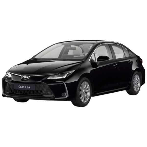 Toyota Corolla Business 1.5 Benzina CVT Automatica EU