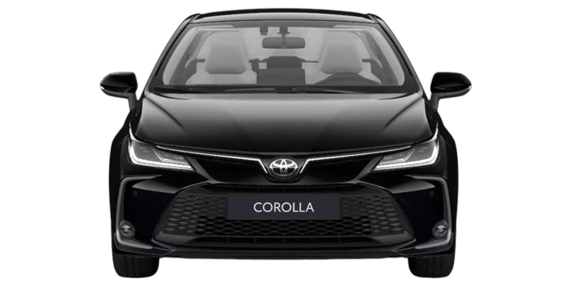 Toyota Corolla Business 1.5 Benzina CVT Automatica EU