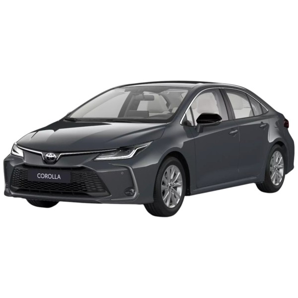 Toyota Corolla Business 1.5 Benzina CVT Automatica EU