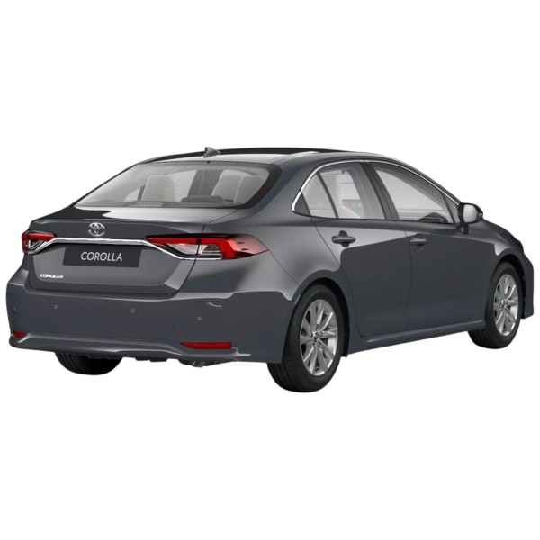 Toyota Corolla Business 1.5 Benzina CVT Automatica EU