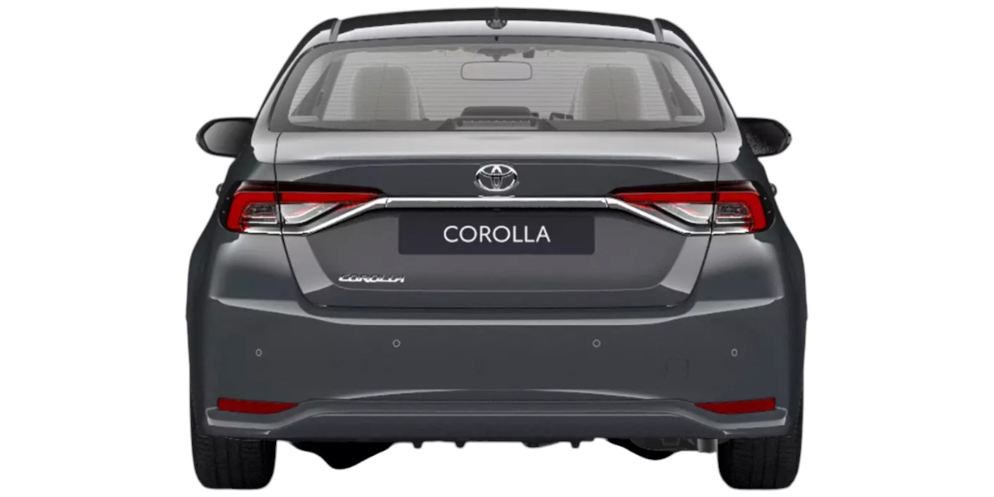 Toyota Corolla Business 1.5 Benzina CVT Automatica EU
